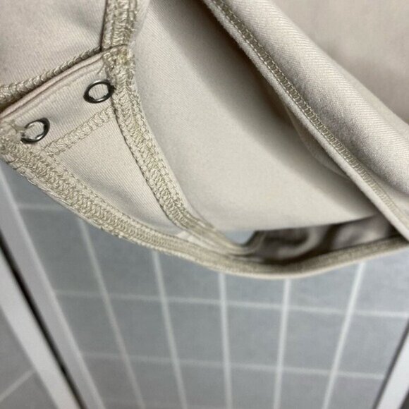 NWOT ABERCROMBIE & FITCH BODYSUIT - Picture 3 of 4